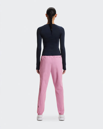 On Focus Pants Sakura (Women'S)