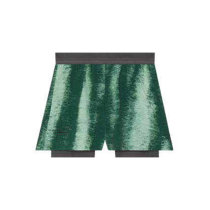 On Performance Shorts Terra Cove | Eclipse (Women'S)