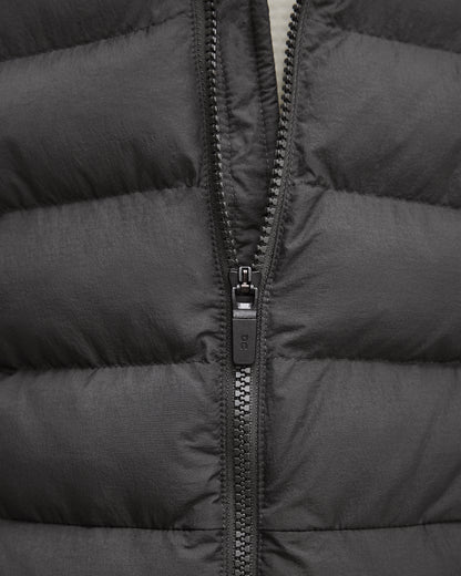 On Ascent Puffer Jacket Espresso