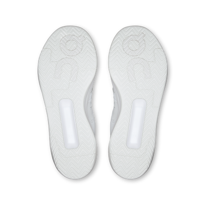 On The Roger Clubhouse Pro 2 White Ivory