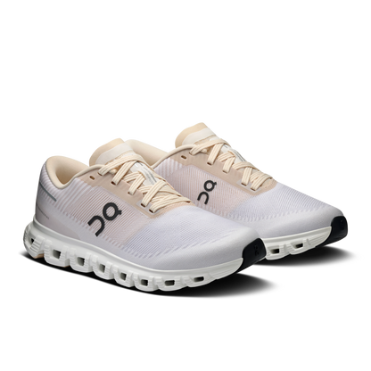 On Cloud 6 Push Sand Wolf (Women'S)