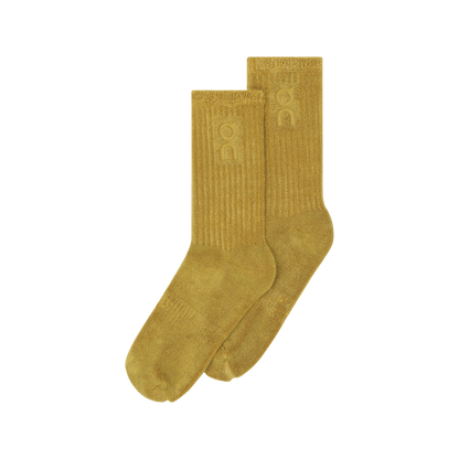 On Terry Sock High Lense