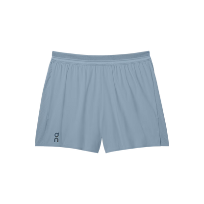 On 5" Performance Shorts Chambray