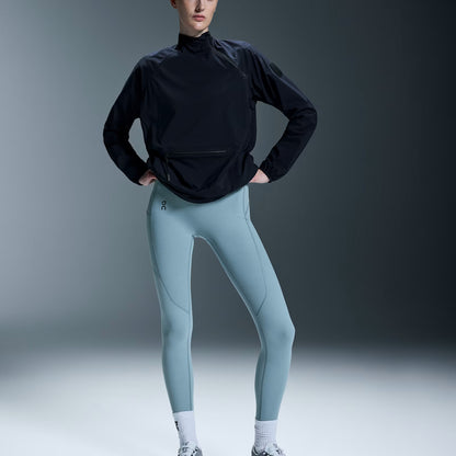 On Active Jacket Navy (Women'S)