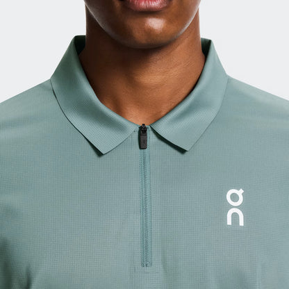 On Court Polo Tide