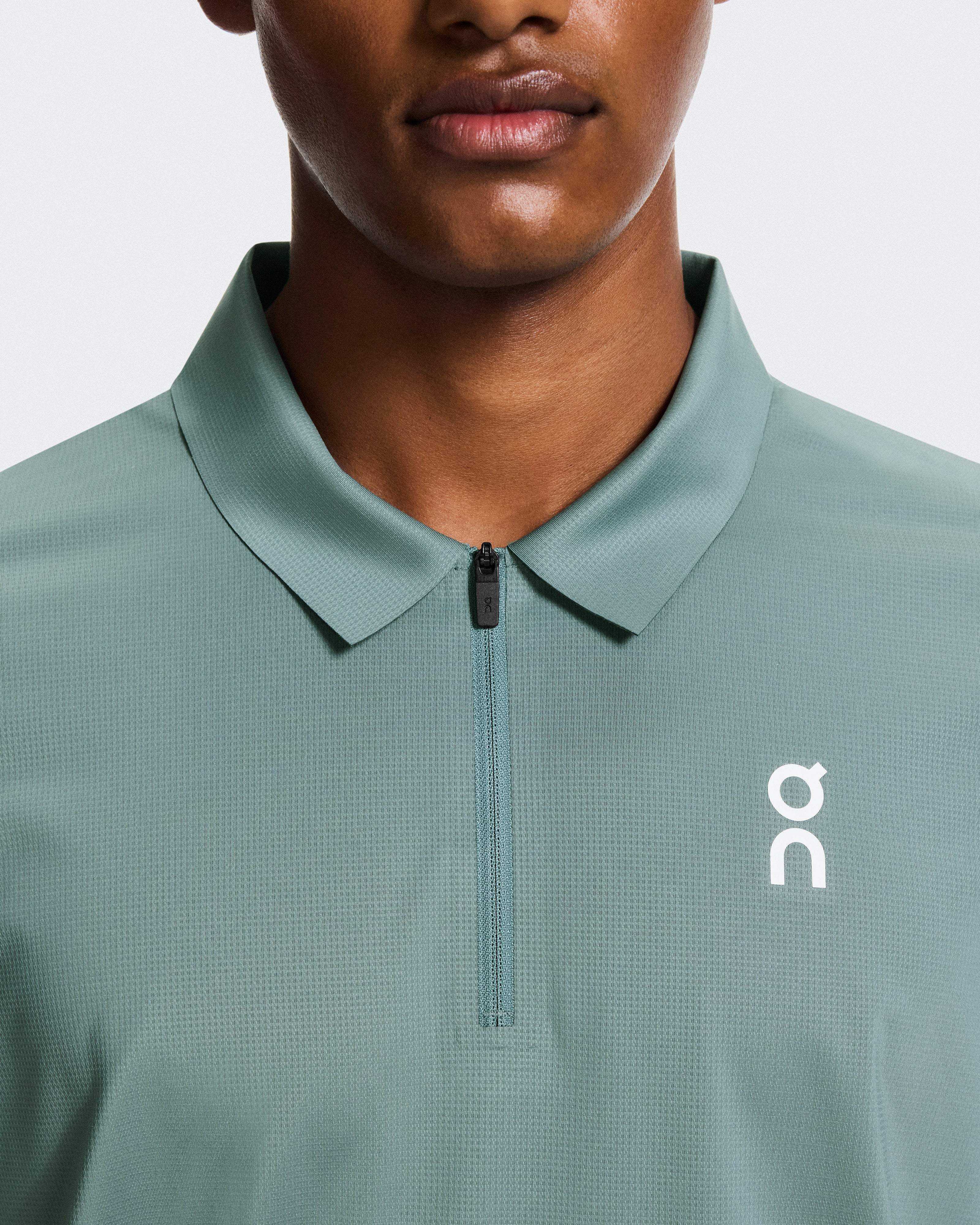 On Court Polo Tide