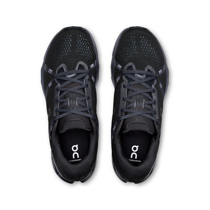 On Cloudsurfer 2 Wide Black Black