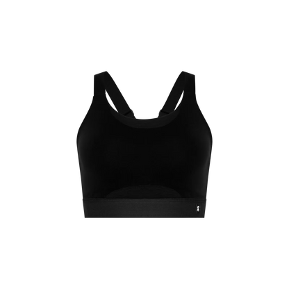 On Performance Bra Black (Women'S)