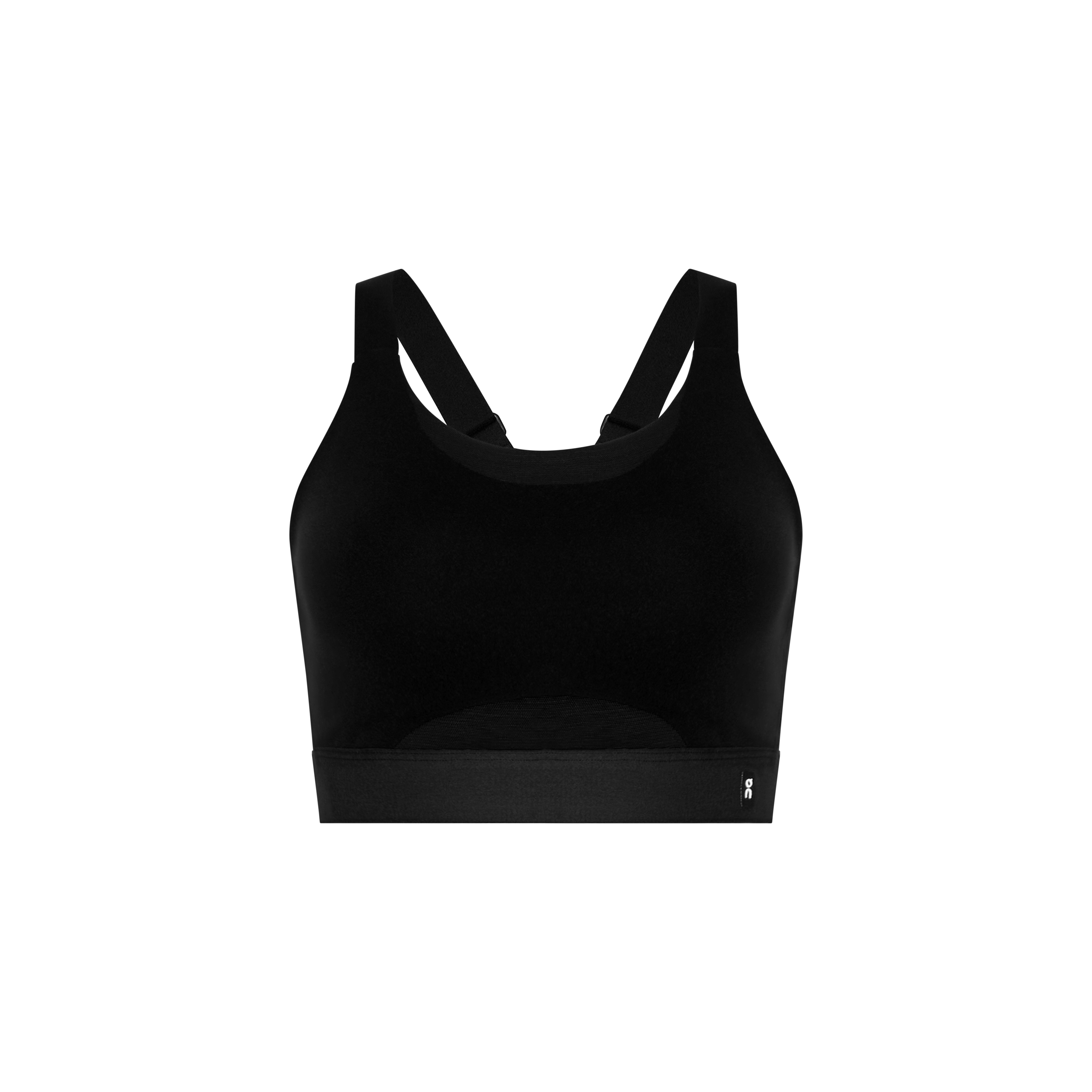 On Performance Bra Black (Women'S)