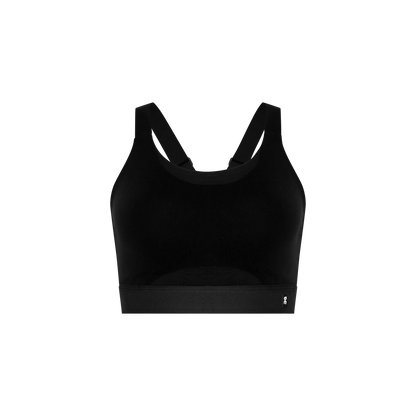 On Performance Bra Black (Women'S)