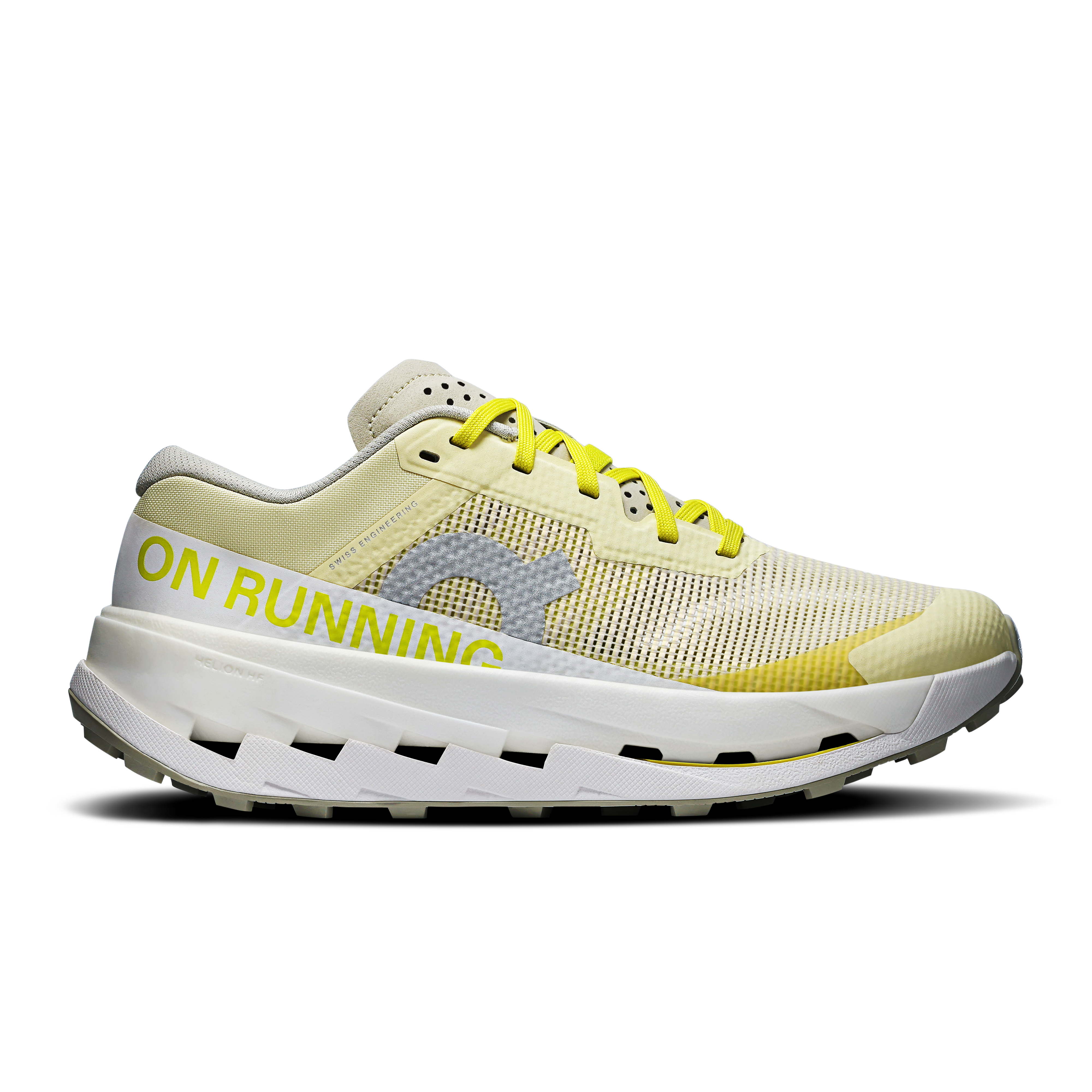On Running Cloudultra 3 Lychee Lime (Women'S)