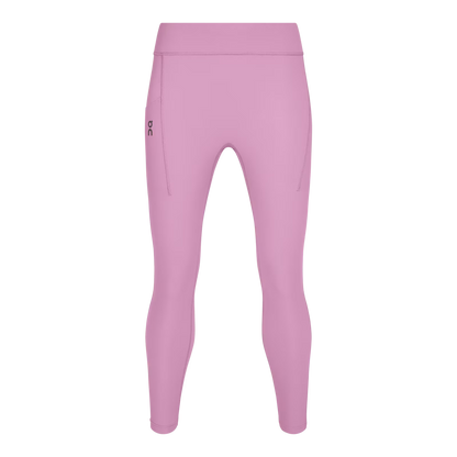 On Performance Tights 7/8 Sakura (Women'S)