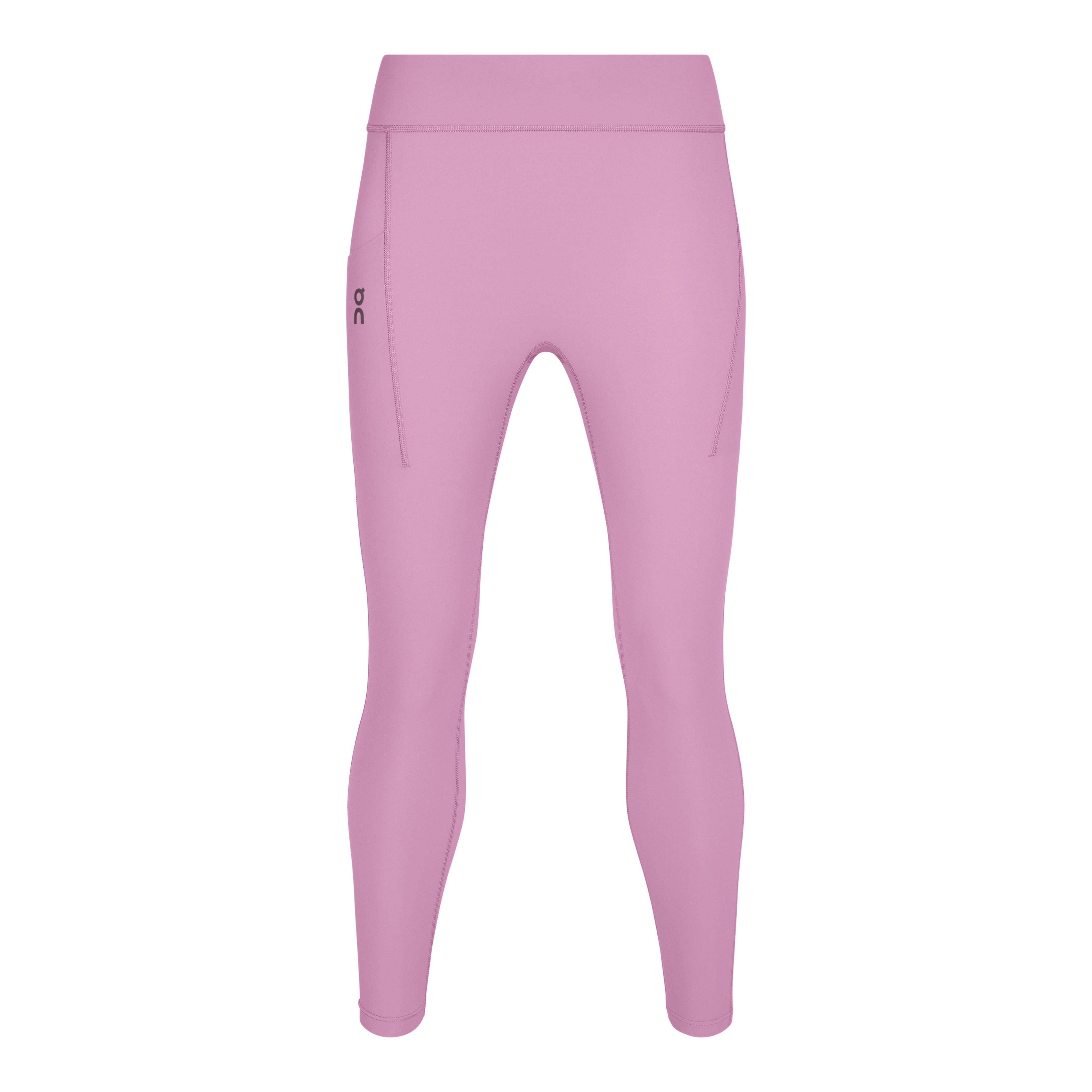 On Performance Tights 7/8 Sakura (Women'S)
