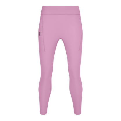 On Performance Tights 7/8 Sakura (Women'S)