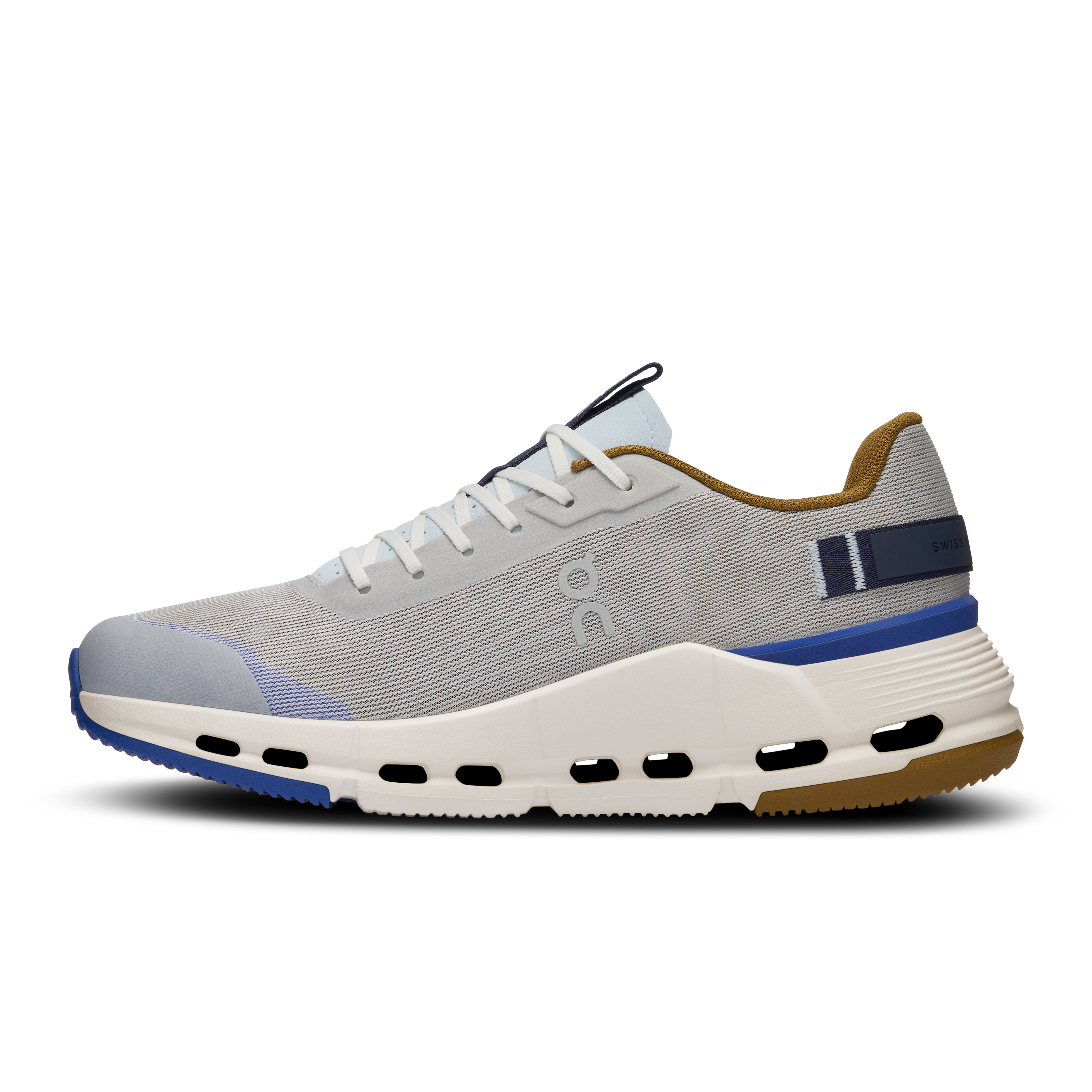 On Cloudnova Form 2 Silver Heather (Women'S)