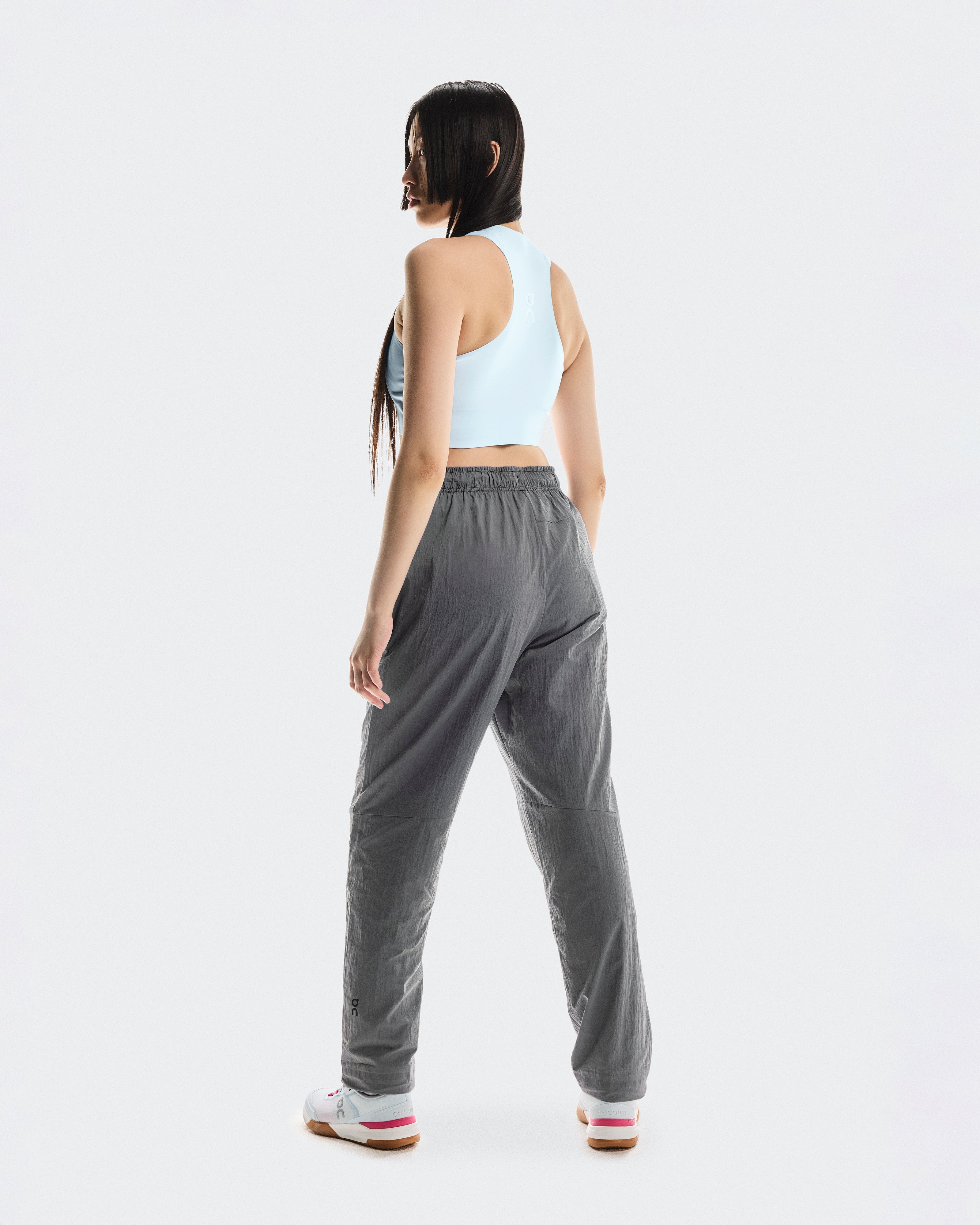 On Court Pants Eclipse (Women'S)