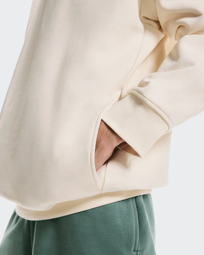 On Club Collective 1/4 Zip Dew