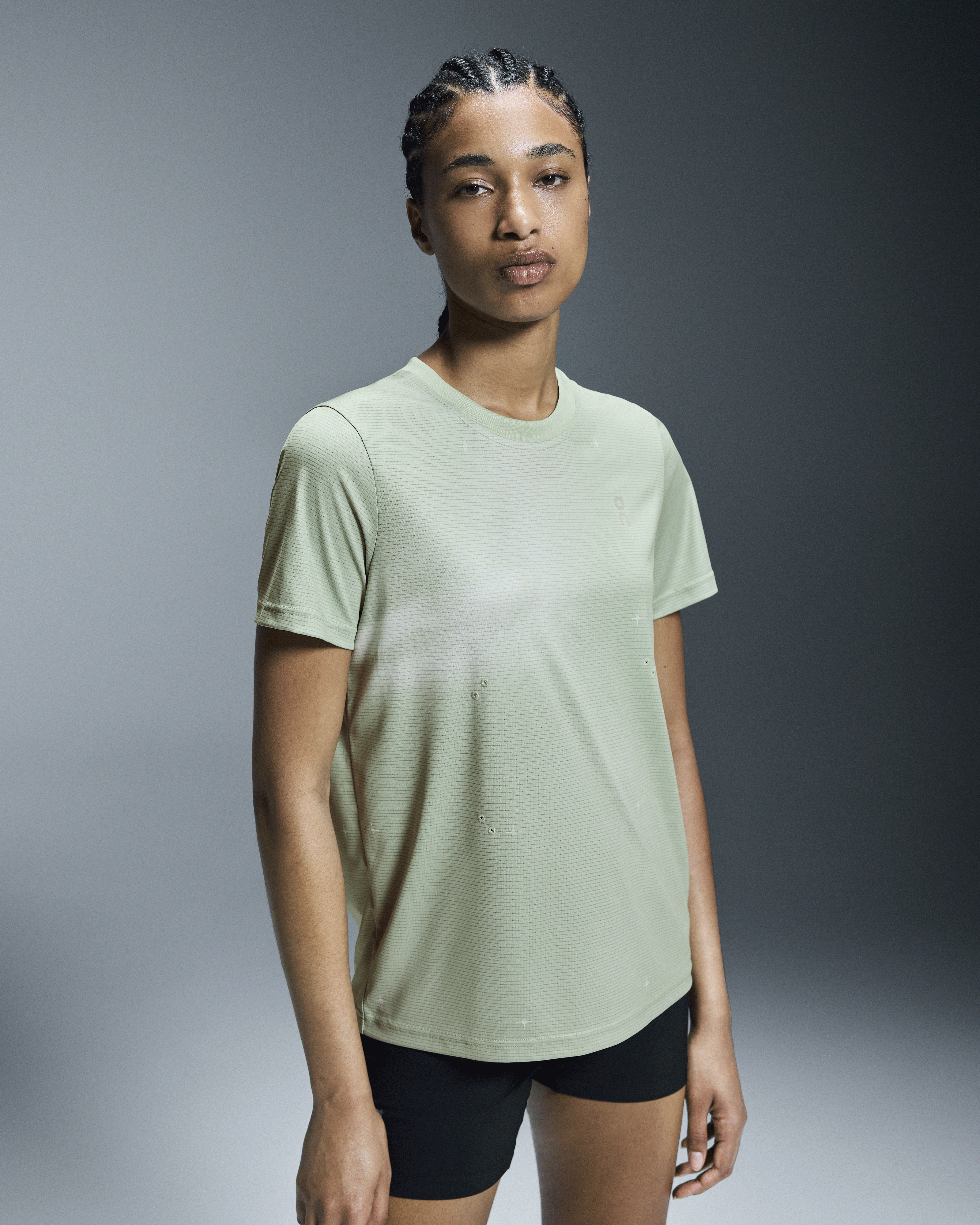 on pace-t Sage (Women's)