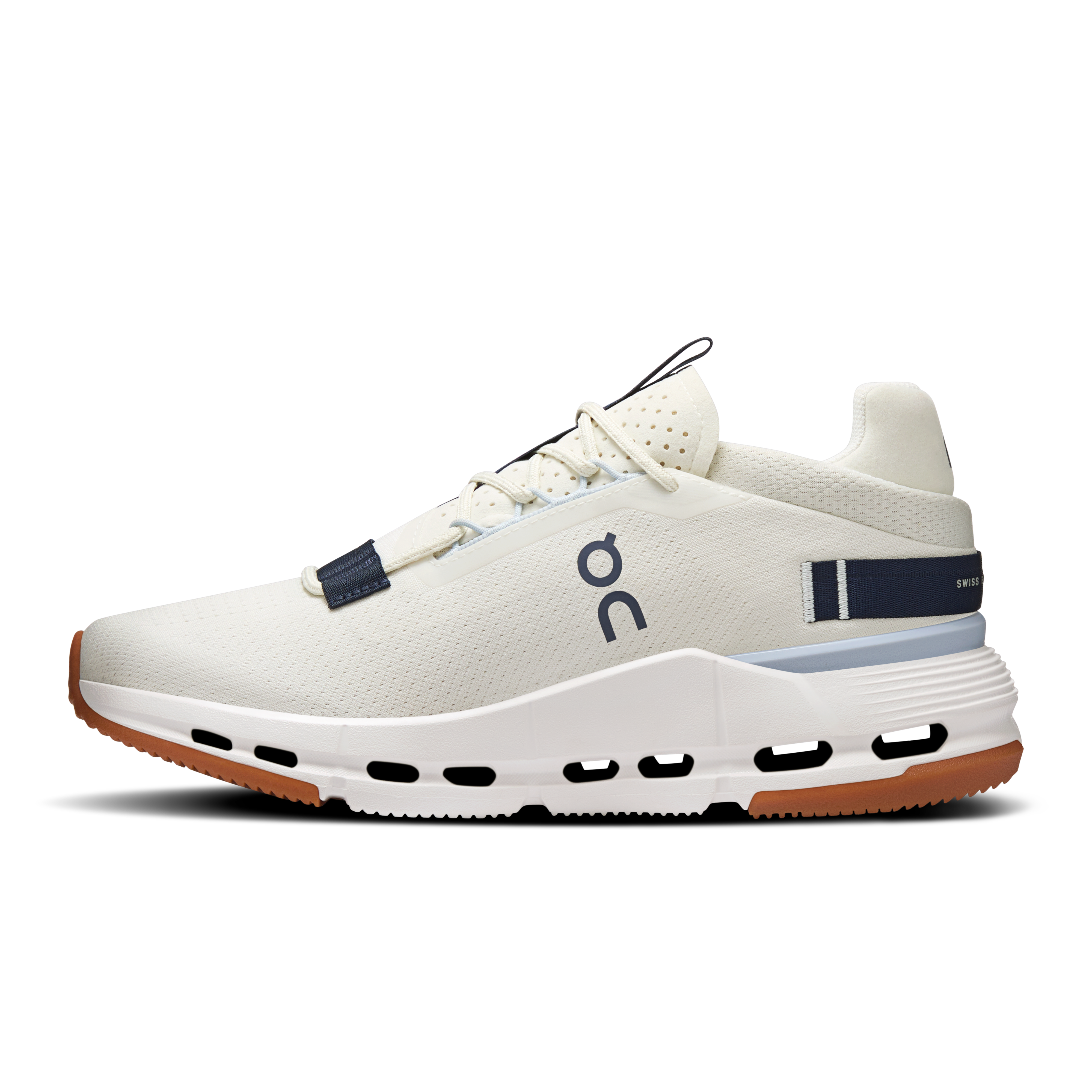 On Cloudnova 2 Ice Zodiac (Women'S)