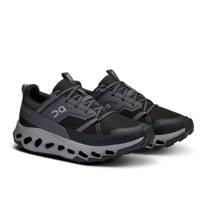 On Cloudhorizon Black Alloy (Women'S)