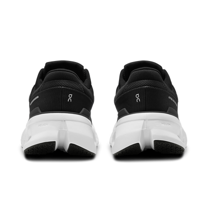 on running cloudrunner 2 wide eclipse black (women's)