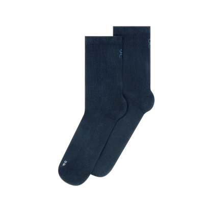 On Club Sock High 2P Inkwell