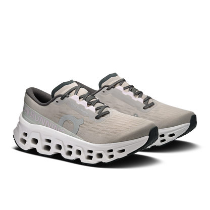 On Cloudmonster 3 Truffle Ivory (Women'S)