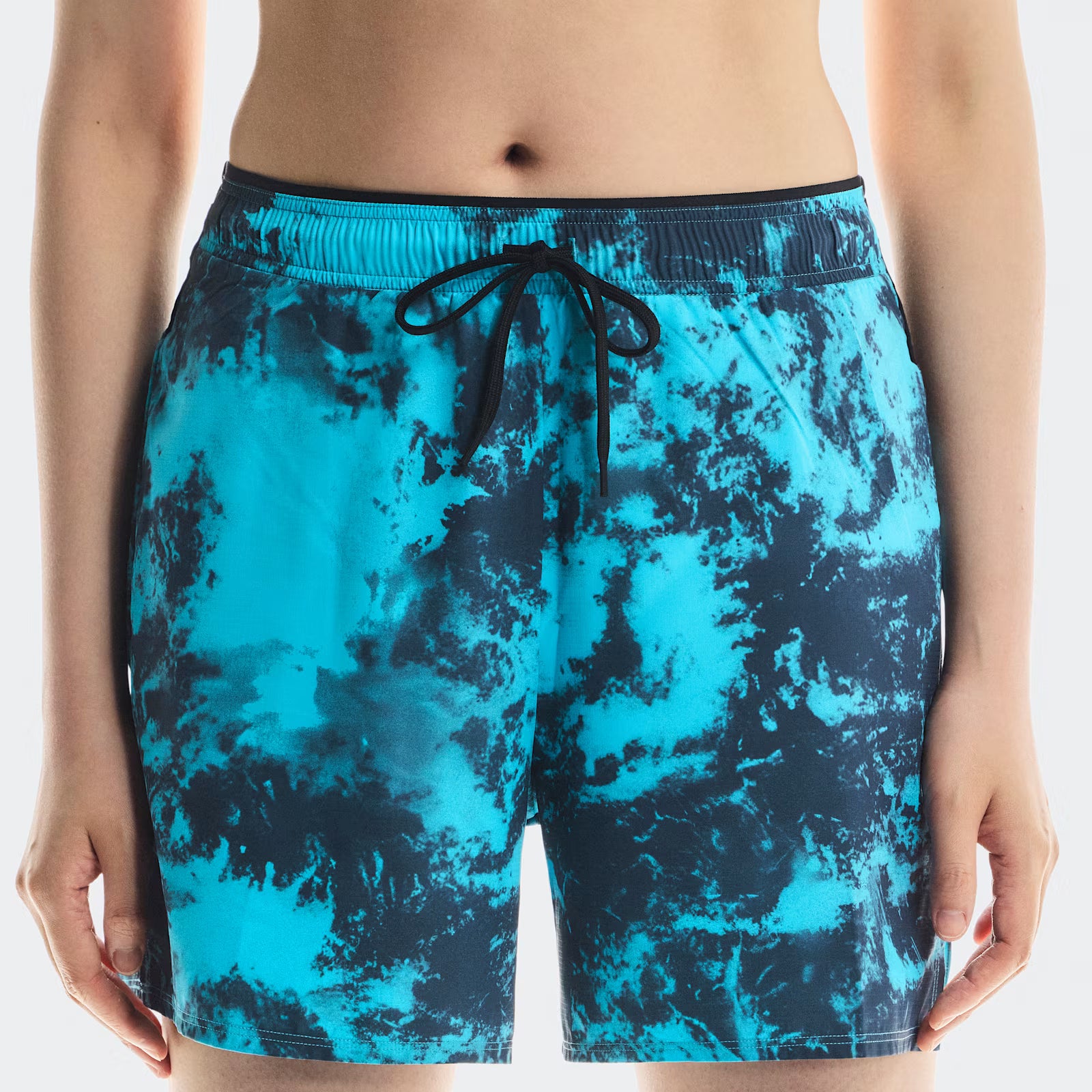 On Trail Shorts Horizon (Women'S)