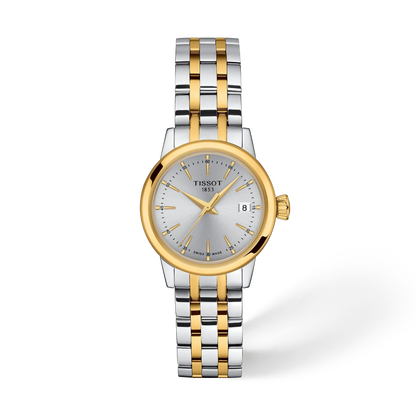 Seiko Tissot Classic Dream 28Mm T1292102203100