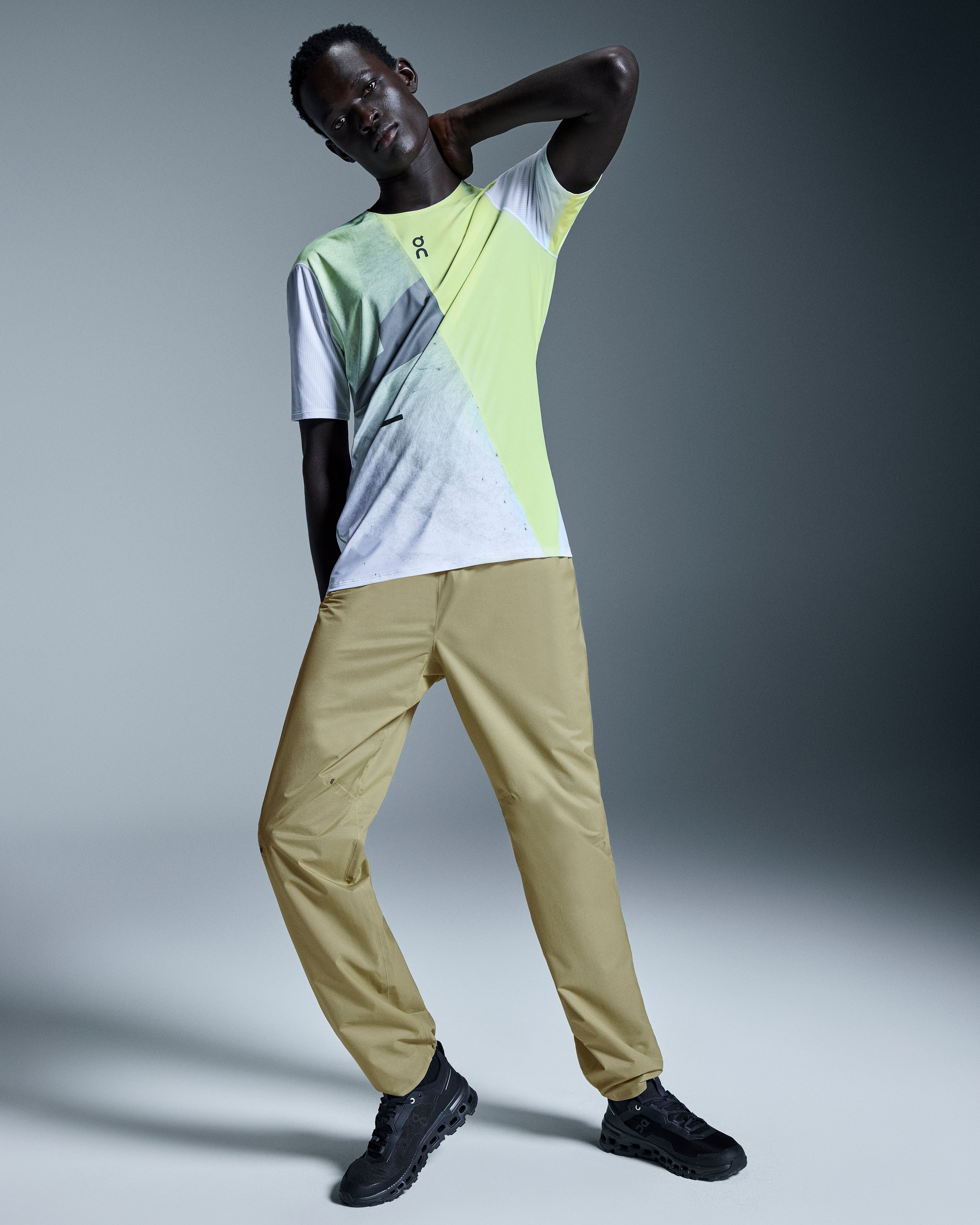 On Ultra Pants Caper