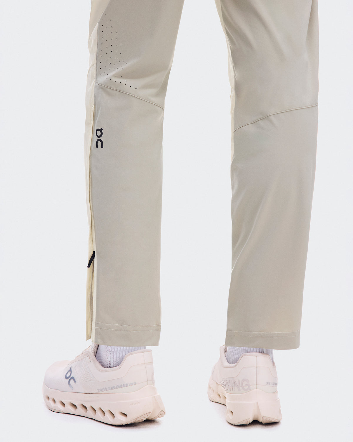 On Weather Pants Hare | Brume (Women'S)