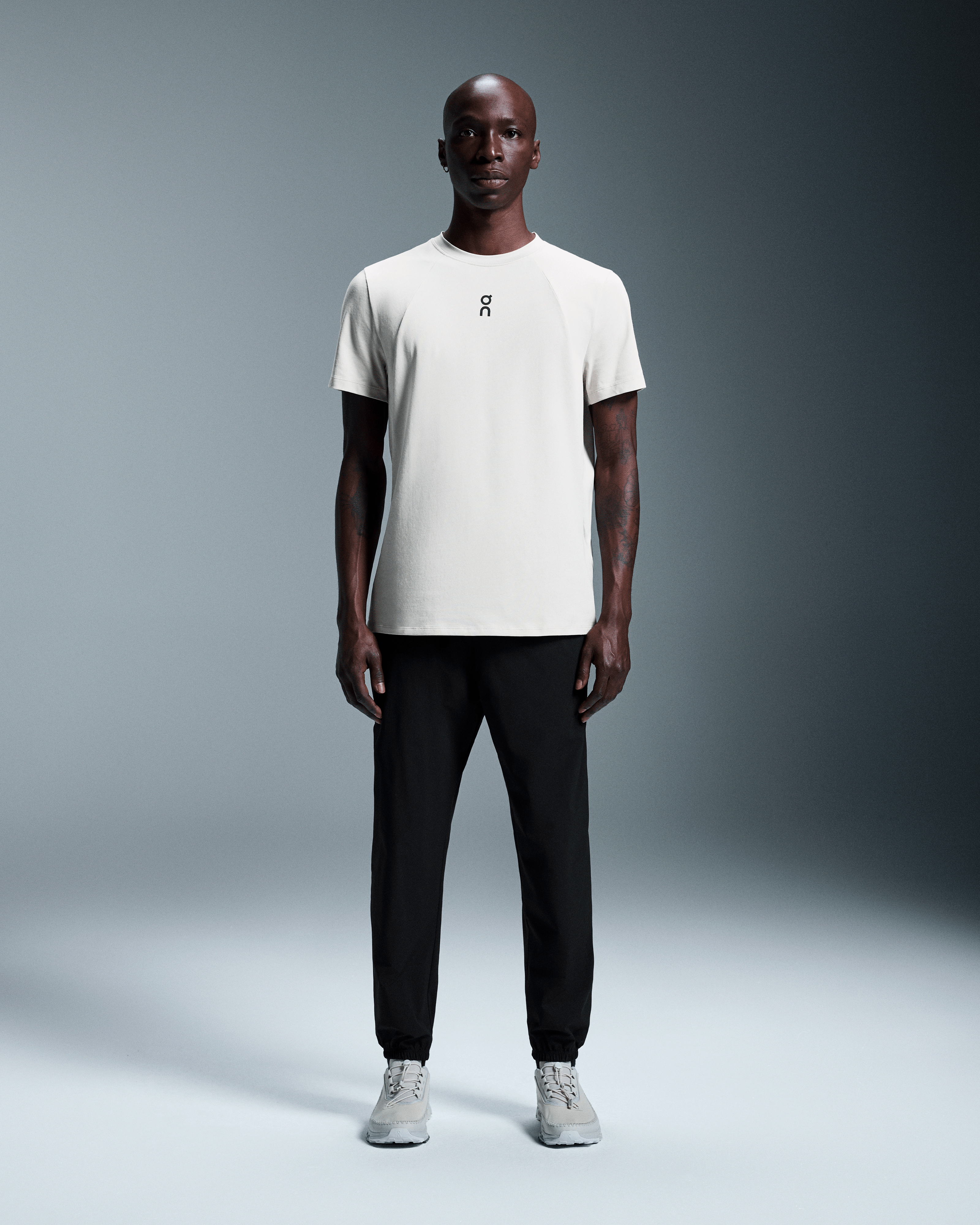 On Focus Pants Black