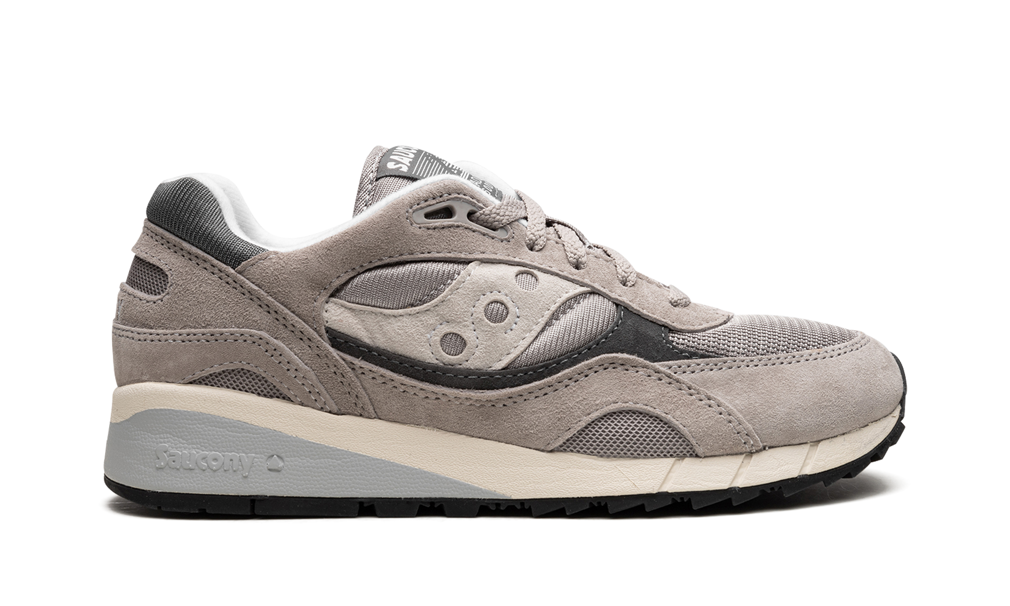 Saucony Shadow 6000 Grey