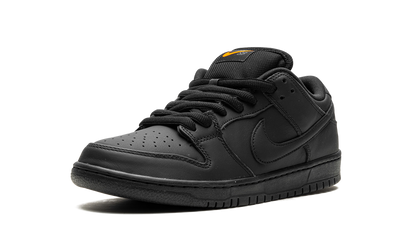 Nike SB Dunk Low Pro Triple Black