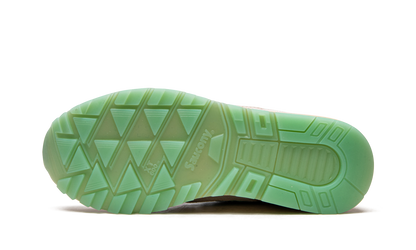 Saucony Shadow 6000 Felt Grey Multi