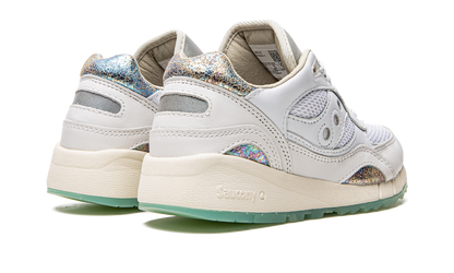 Saucony Shadow 6000 Pearl White