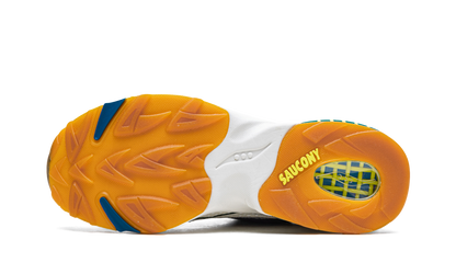 Saucony 3D Grid Hurricane Bodega