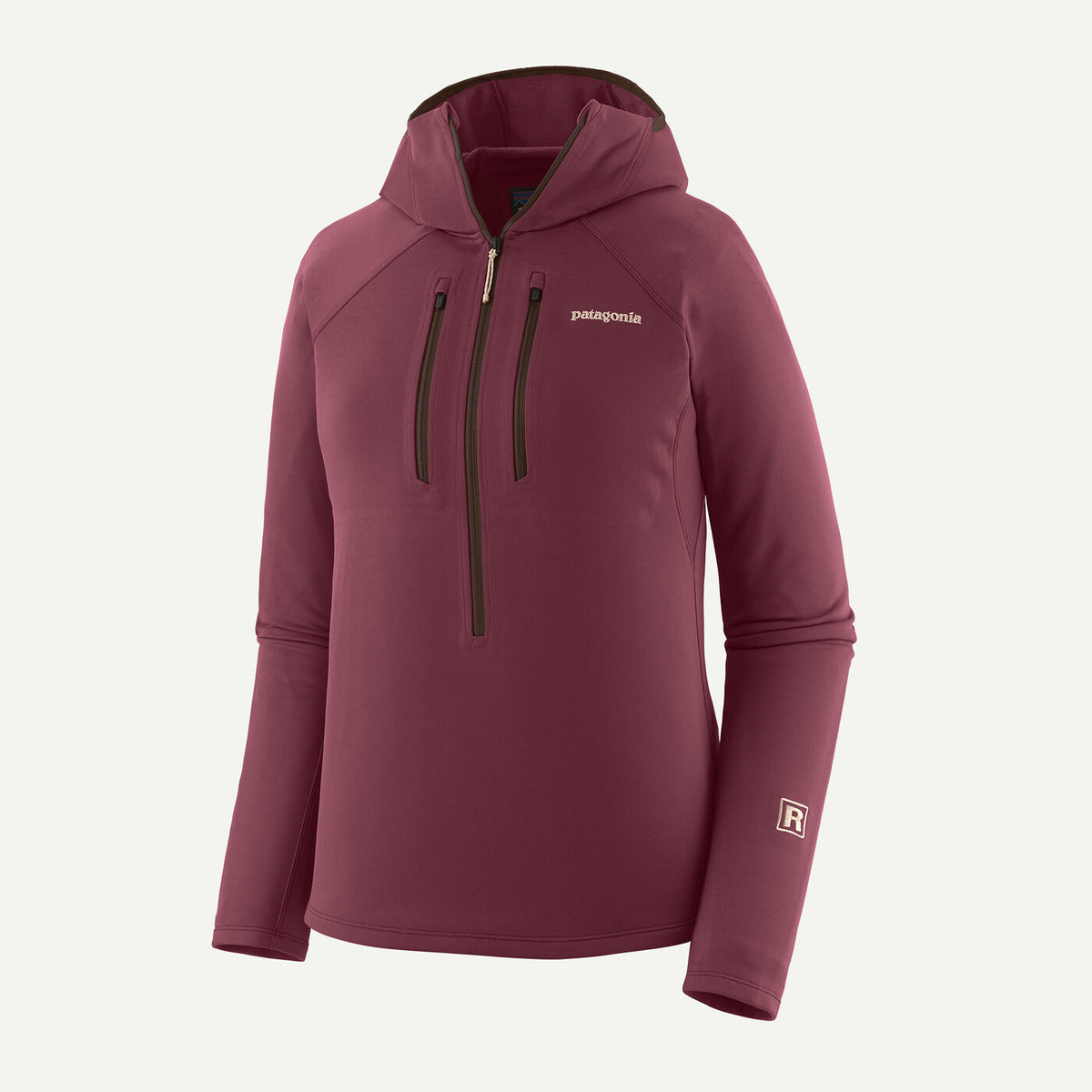 Patagonia W'S R1® Ultralight Hoody
