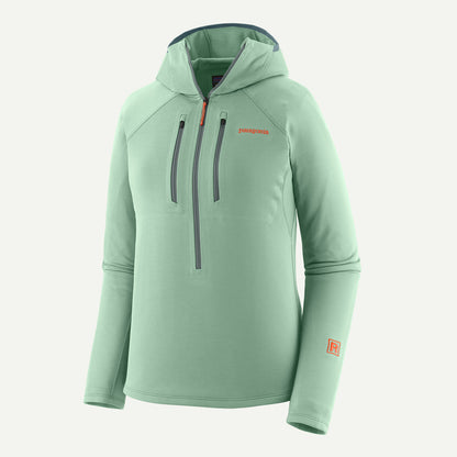 Patagonia W'S R1® Ultralight Hoody
