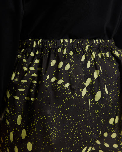 On Ultra Pants Iron | Lime