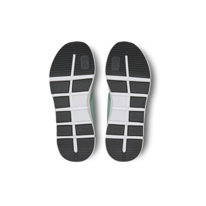 On Cloud Play Sage White Kids