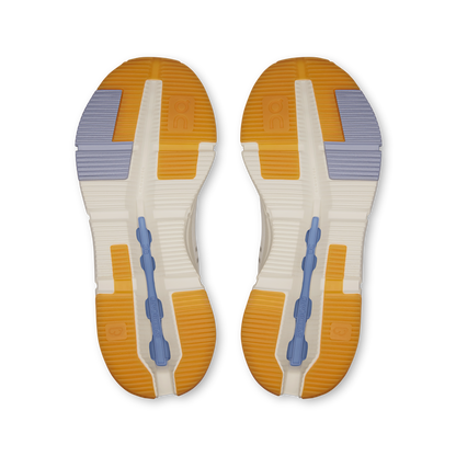 On Cloudnova 2 Ivory Nimbus (Women'S)
