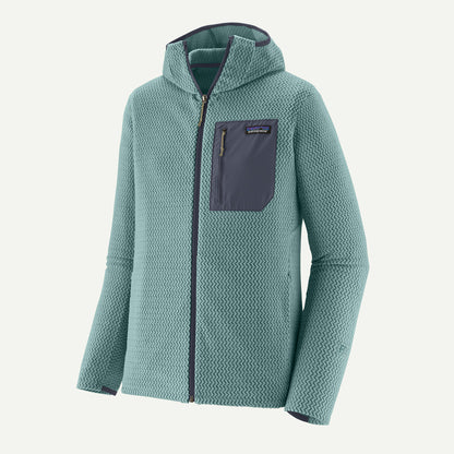 Patagonia M'S R1® Air Full-Zip Hoody