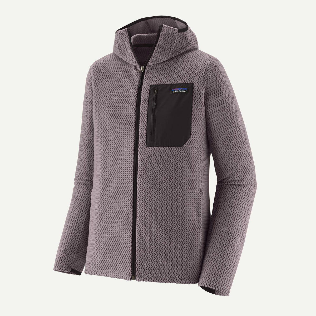 Patagonia M'S R1® Air Full-Zip Hoody