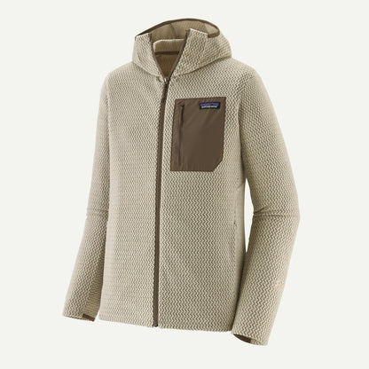 Patagonia M'S R1® Air Full-Zip Hoody