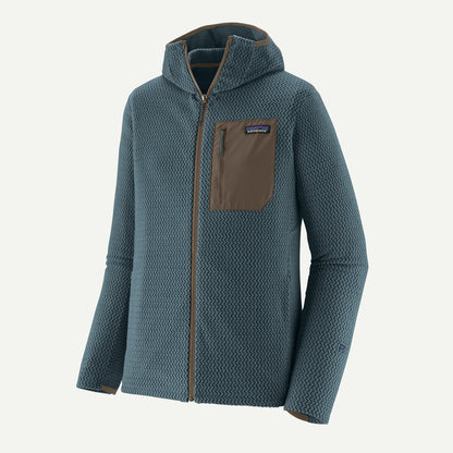 Patagonia M'S R1® Air Full-Zip Hoody