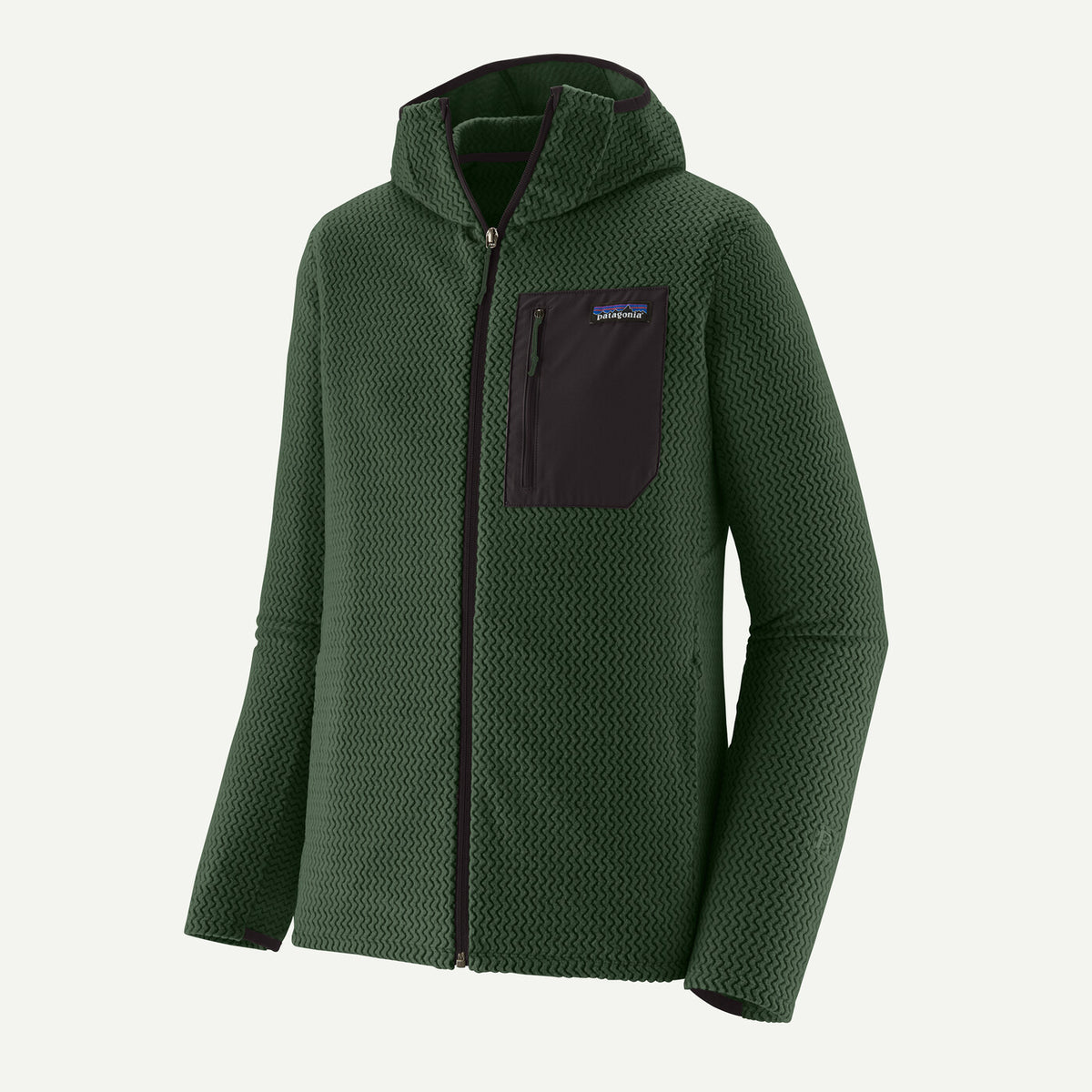 Patagonia M'S R1® Air Full-Zip Hoody
