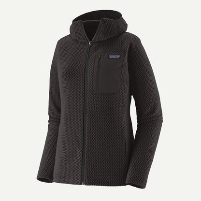 Patagonia W'S R1® Air Full-Zip Hoody