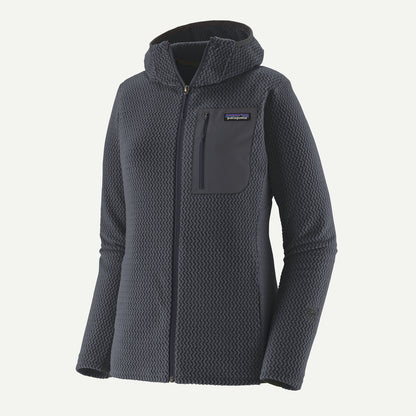 Patagonia W'S R1® Air Full-Zip Hoody