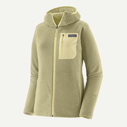 Patagonia W'S R1® Air Full-Zip Hoody